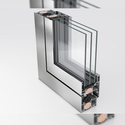 Langlebiges & wartungsarmes...