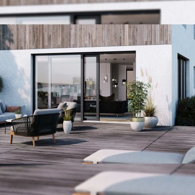 REHAU SYNEGO SLIDE: Die...