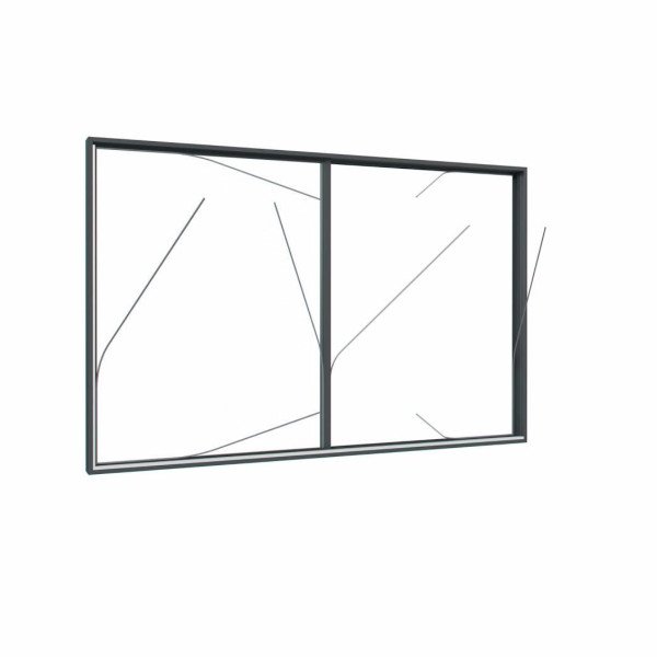 Die smarte & sichere Schiebetür: REHAU SYNEGO SLIDE mit RC2 & Smart-Home-Option