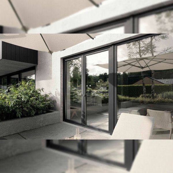 REHAU ARTEVO: Ihr Refugium der Stille mit Elite-Schallschutz