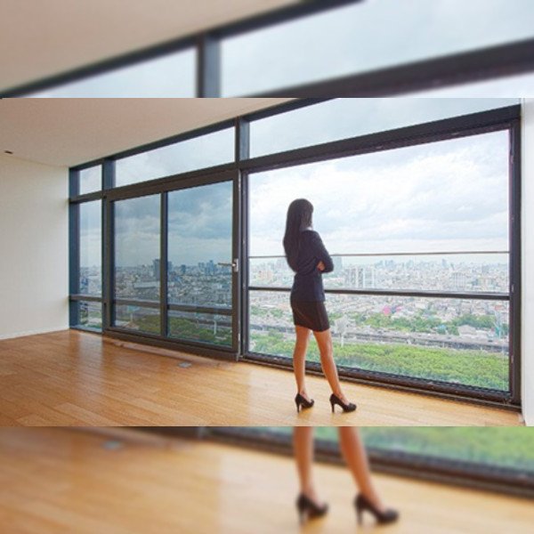 Schüco AWS 75.SI+ Super-Isolationsfenster: Reduzieren Sie Ihre Energiekosten drastisch