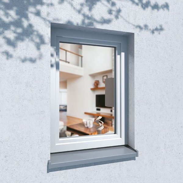 Kömmerling 88 MD: Zeitloser Stil, kein Aufwand