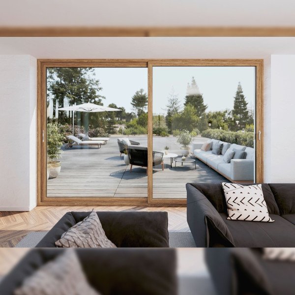 REHAU SLINOVA: Wo elegantes Design auf bewährte Leistung trifft