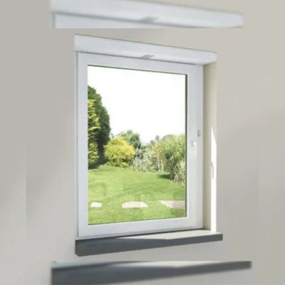 Schüco LivIng 82 MD: Das...