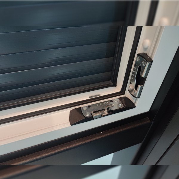 Schüco LivIng 82 MD: Die kluge Wahl für den Passivhausbau