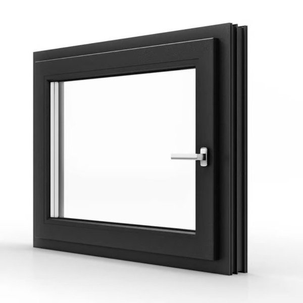 Kömmerling 76 MD: Gestaltungsfreiheit für Ihren individuellen Stil