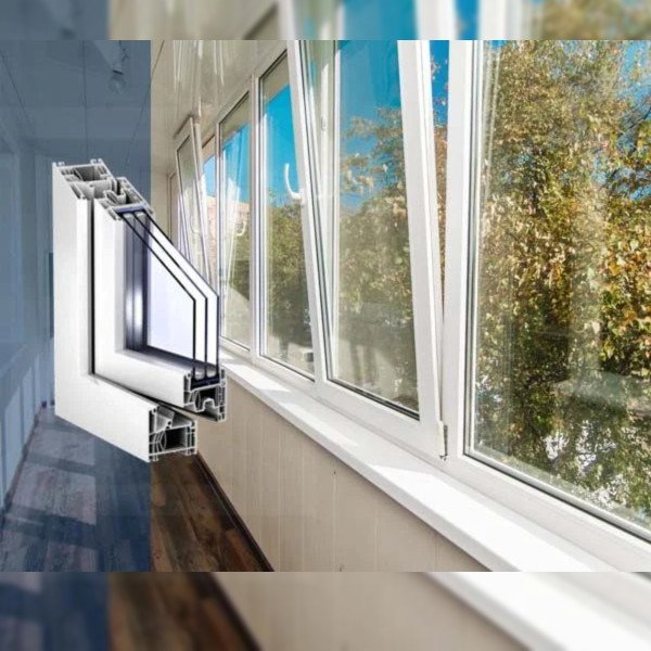 Kömmerling 76 MD: Der starke, sichere Wächter für Ihr Zuhause