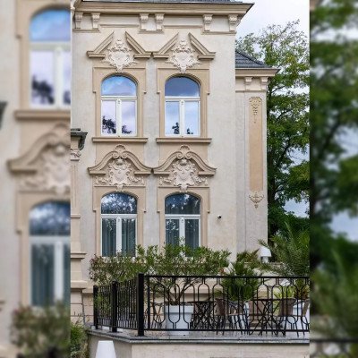 Kömmerling 70 AD: Das...