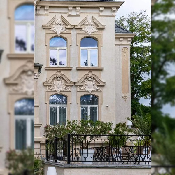 Kömmerling 70 AD: Das pflegeleichte Fenster für ein sorgenfreies Leben