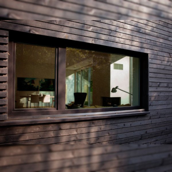 Kömmerling 70 AD: Geben Sie Ihrem Zuhause einen frischen, zeitlosen Look