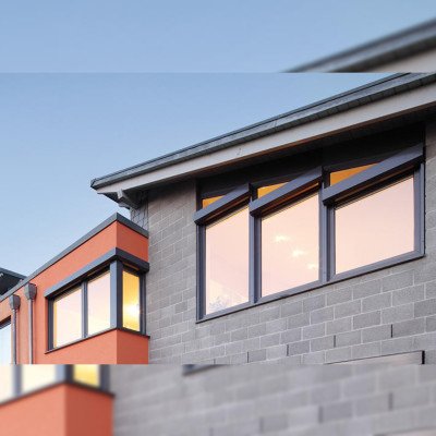 Kömmerling 76 AD: Veredeln...