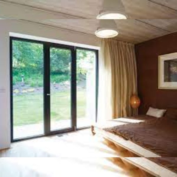 Schüco AWS 70.BS.HI: Mehr Glas, mehr Licht, mehr Aussicht