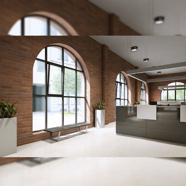 Schüco AWS 70.BS.HI: Die Wahl des Architekten für Premium-Immobilien