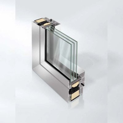 Schüco AWS 90.SI+: Schaffen...