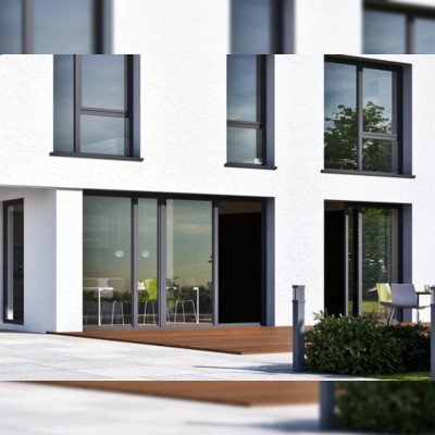 Veka Softline 82 MD...