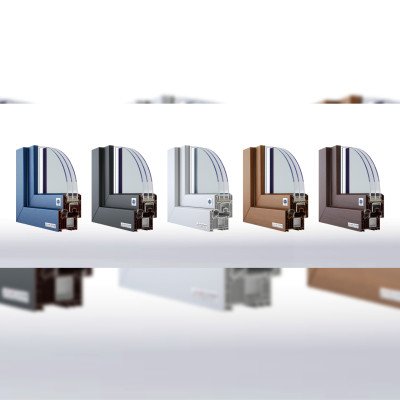 Veka Softline 82 MD:...