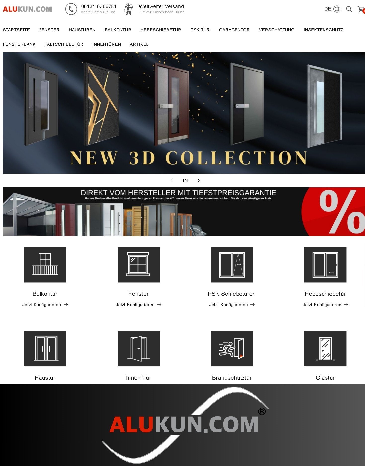 Beim Kauf von Fenstern online - Kann ich wirklich dieselbe Qualität und Service wie bei einem lokalen Handwerker erwarten und wie kann ich sicherstellen, dass alles passt?